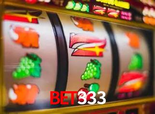 A Emoção da Loteria na BET333: Uma Chance de Mudança de Vida