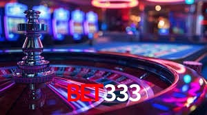 Welcome Bonus BET333