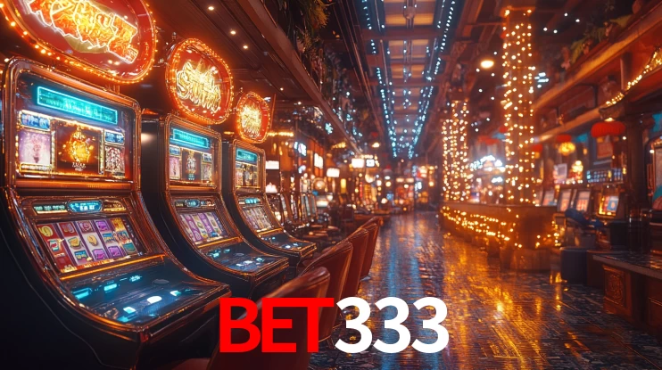 BET333 login