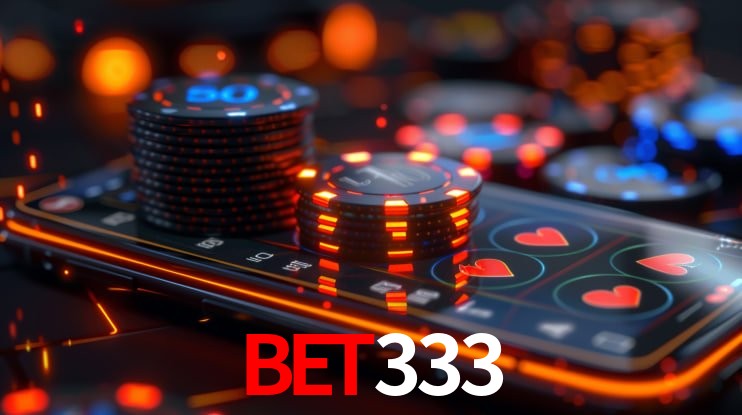 Experiência VIP BET333