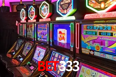 Desvendando o Mundo dos Jogos Virtuais na BET333