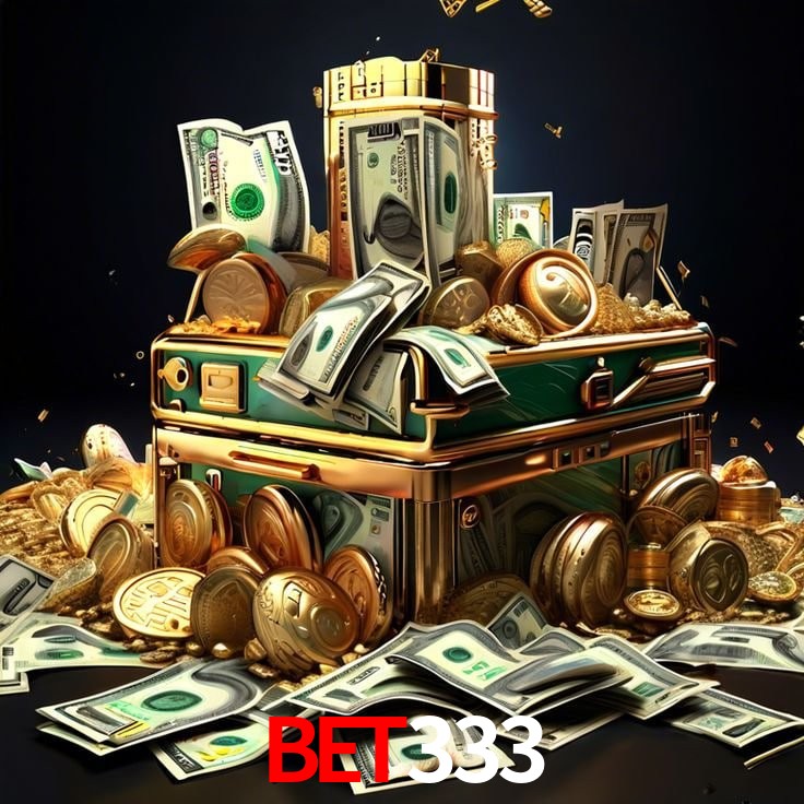 Experiência VIP BET333