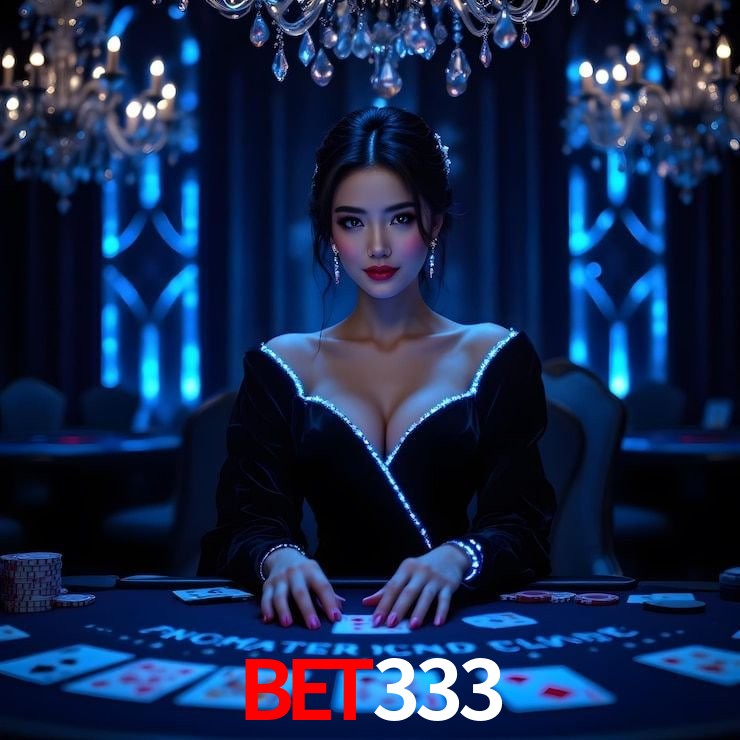 Cadastro Rápido BET333