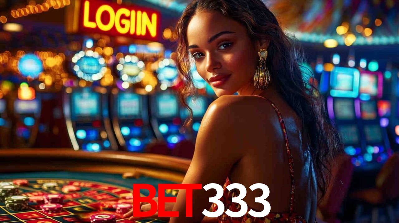 Benefícios da Conta BET333