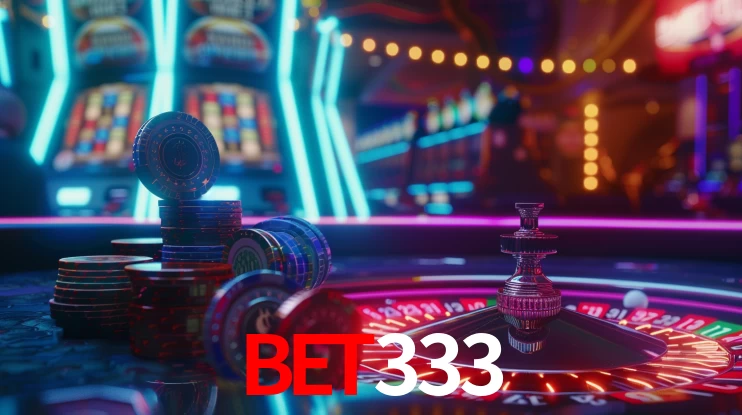 Slot Games BET333