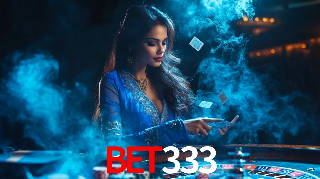 A Emoção da Loteria na BET333: Uma Chance de Mudança de Vida
