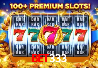 A Emoção da Loteria na BET333: Uma Chance de Mudança de Vida