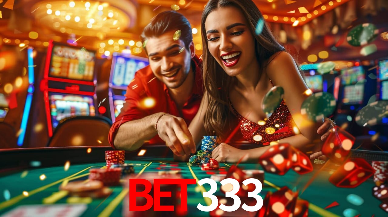Design Responsivo BET333