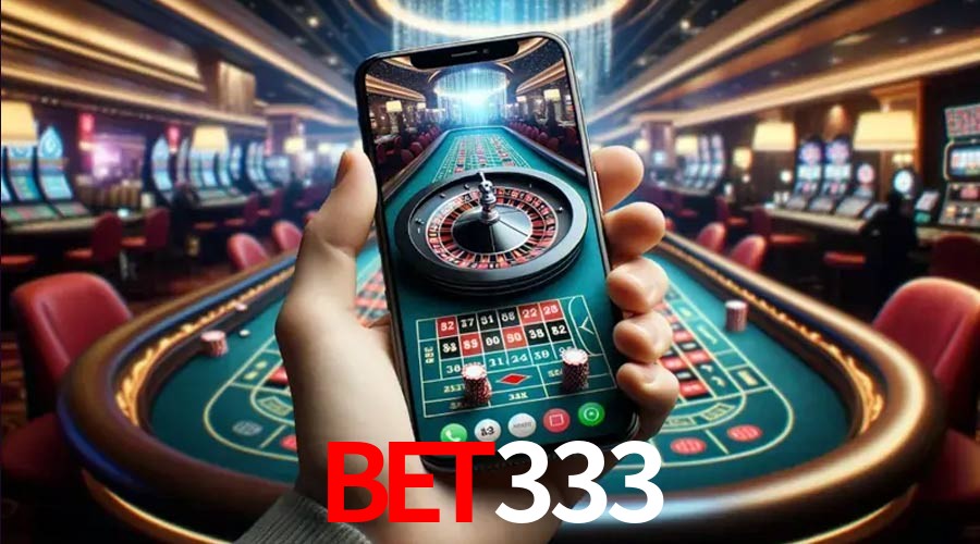 Game Providers BET333