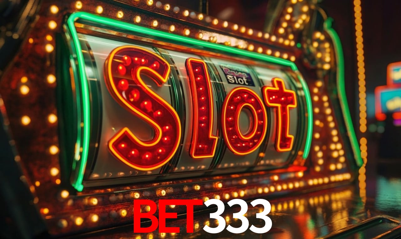 Promoção Relâmpago BET333