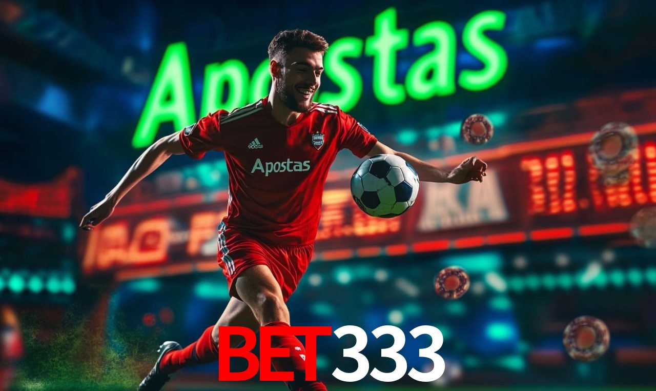 Jogos Exclusivos BET333