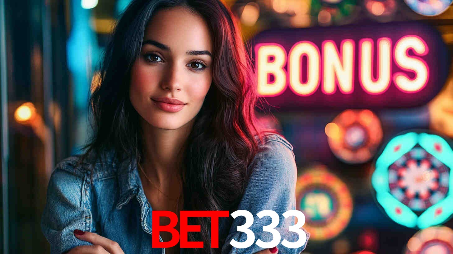 BET333: A Experiência de Casino com Jogos de Mesa ao Vivo