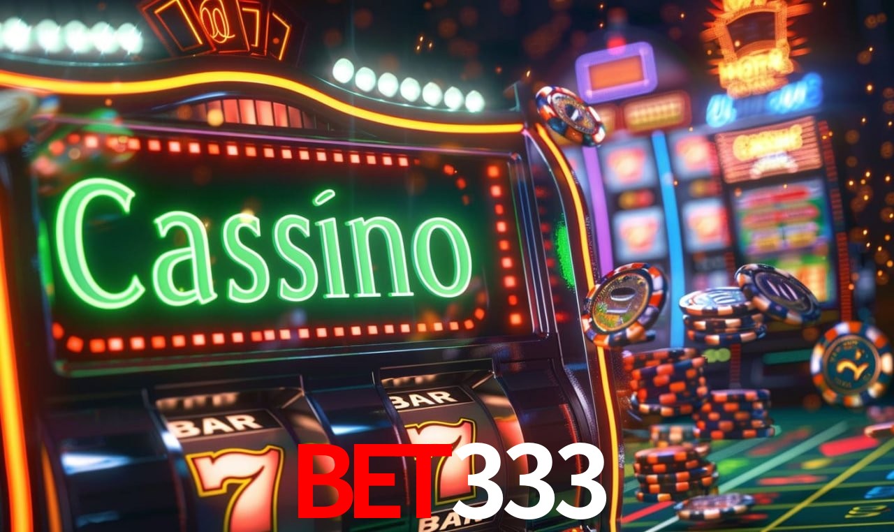Tecnologia da Plataforma BET333