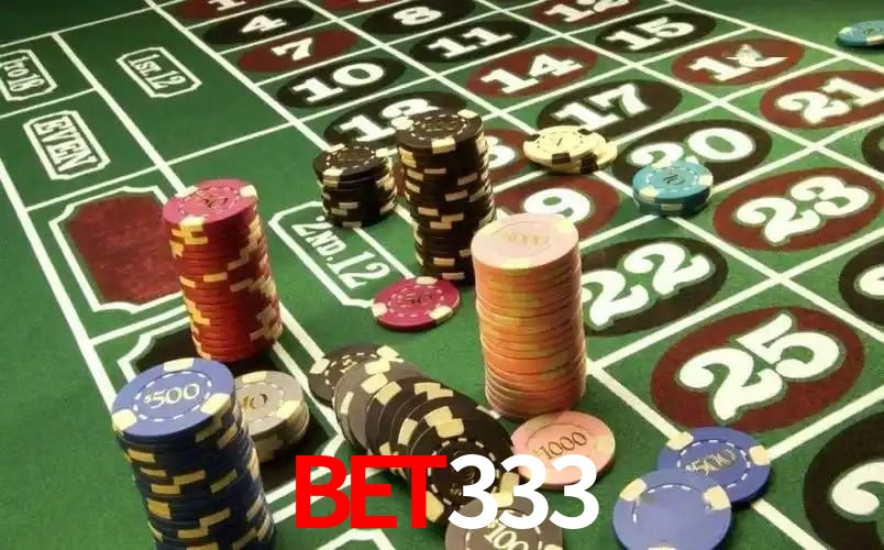 Jogos de Slot BET333