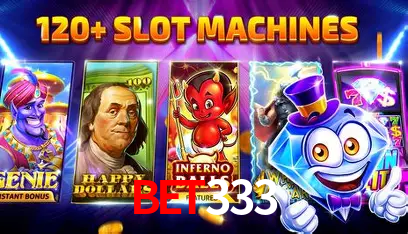 Inovações de Jogos na BET333: O Futuro das Experiências Interativas