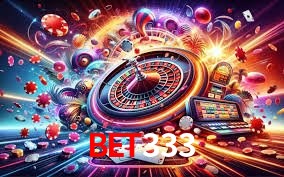 Apostas de Tênis BET333