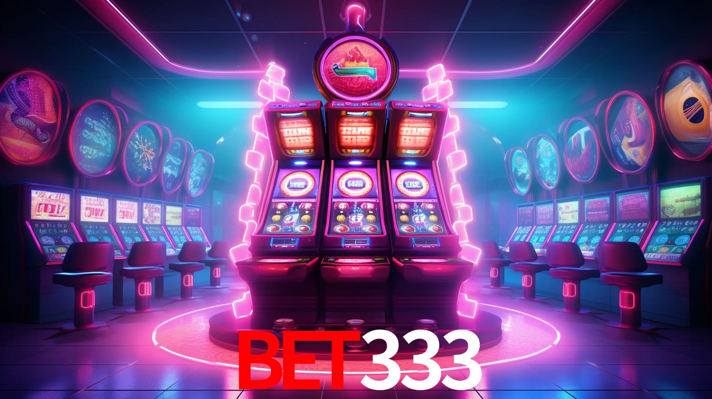 BET333: Seu Especialista em Apostas Esportivas Brasileiras