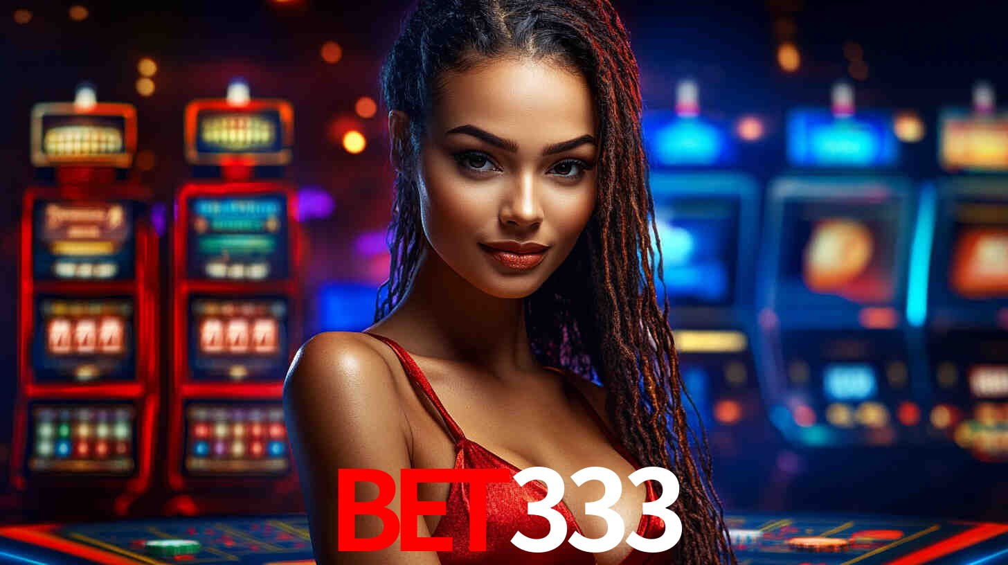 A Experiência Imersiva dos Cassinos Ao Vivo no BET333