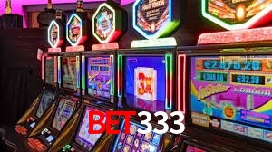 PIX Instantâneo BET333