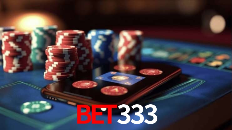 Login Seguro BET333