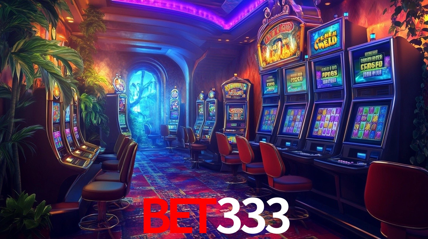 Welcome Bonus BET333