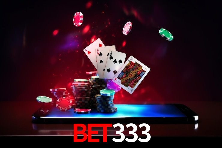 Bonus Features BET333