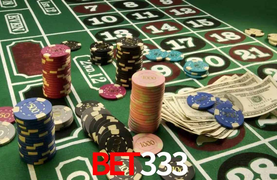 BET333 login