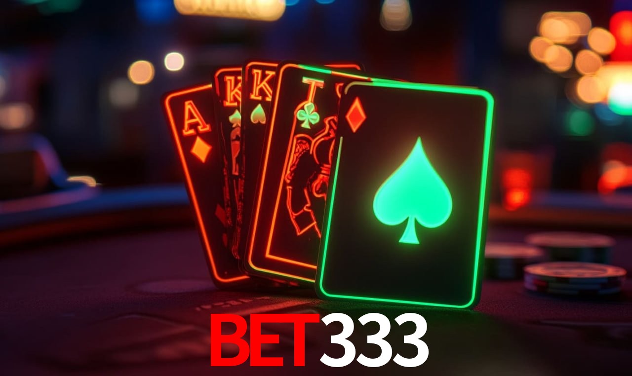 Diretório de Jogos BET333