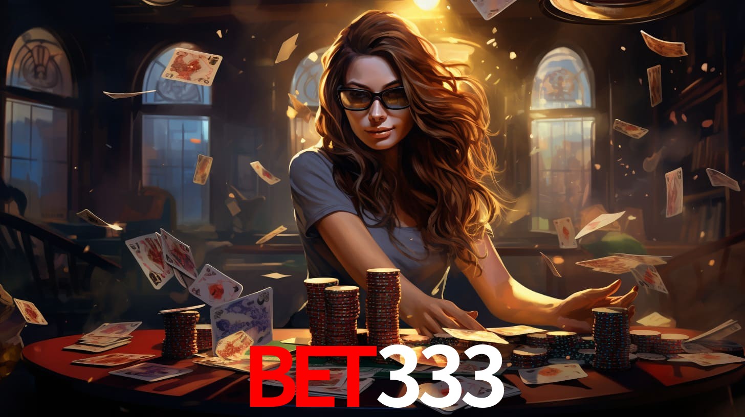 Blackjack Table BET333