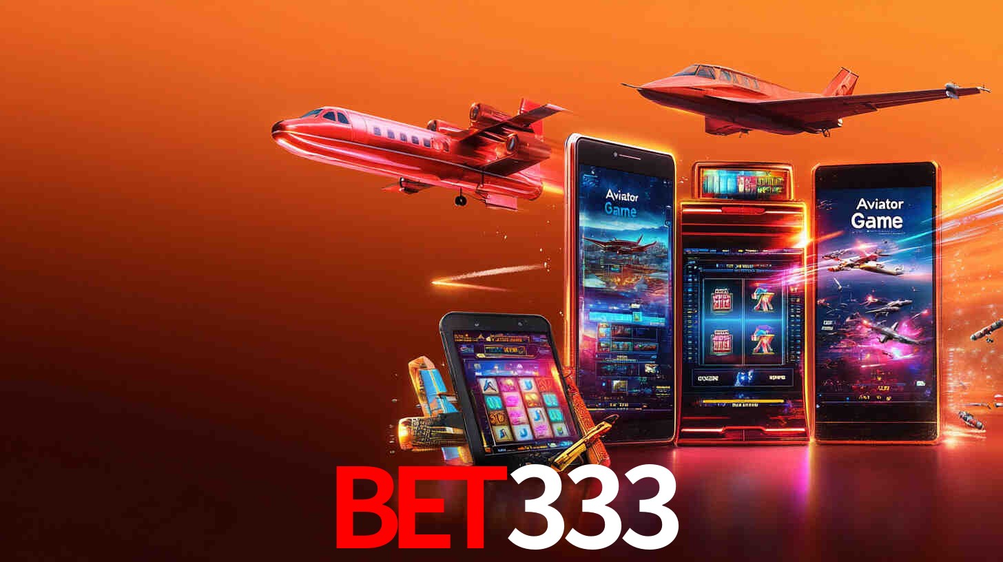 Apostas Esportivas na BET333: Um Guia Completo