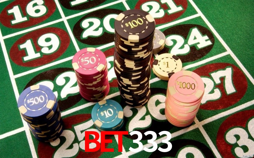 Estatísticas Esportivas BET333