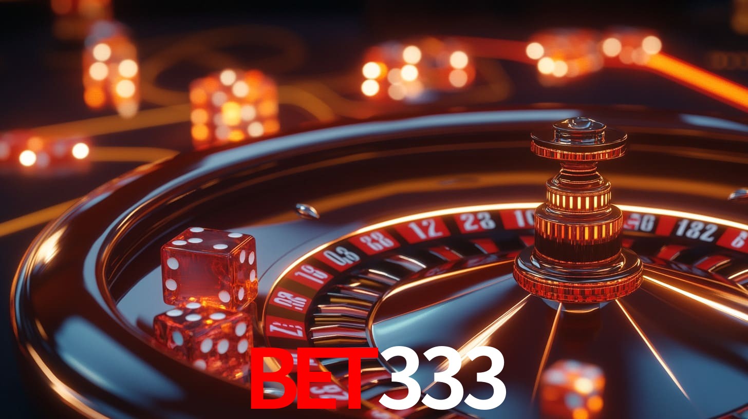 VIP Casino BET333