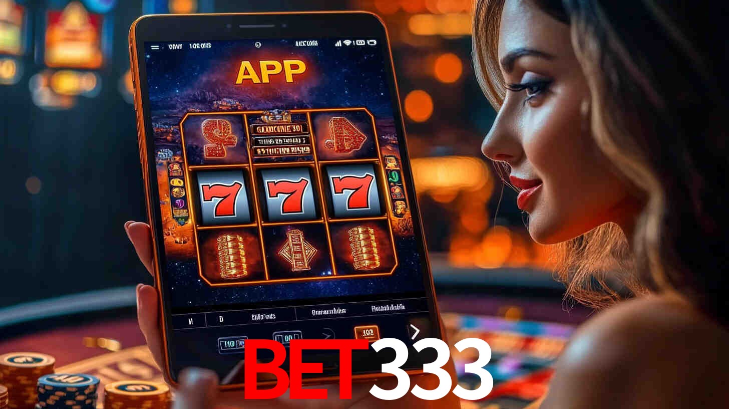 Bônus Generosos e Exclusivos no BET333 para Você!