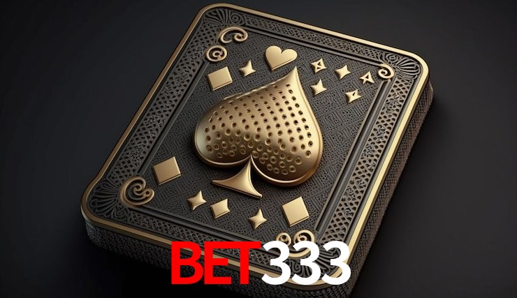 Estatísticas do Jogo BET333