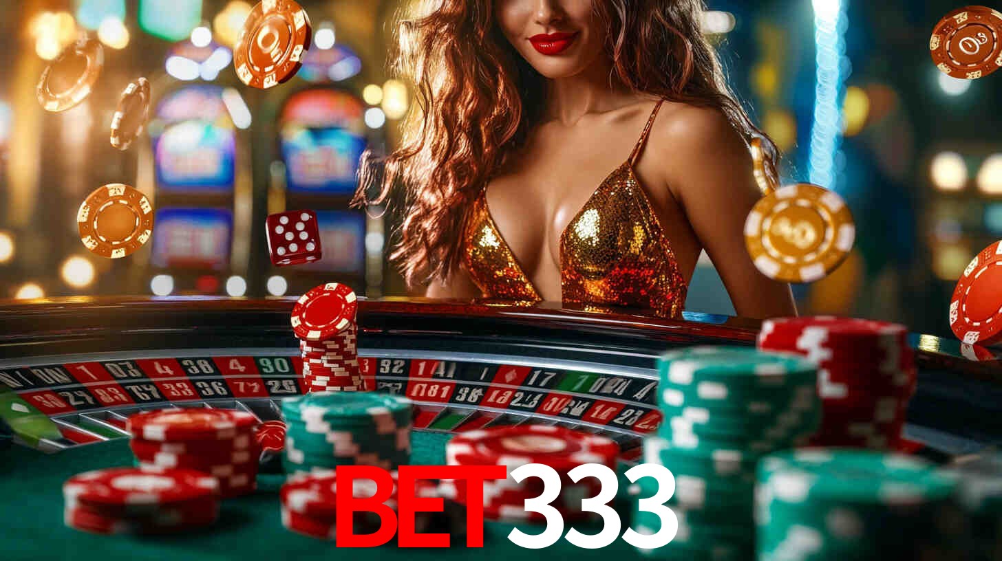 BET333 App Interface