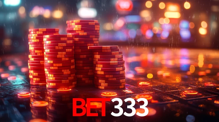 Sinta a adrenalina dos jogos de cassino com BET333