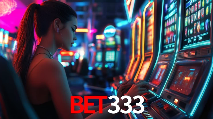 Experimente o Login Seguro Premium no BET333