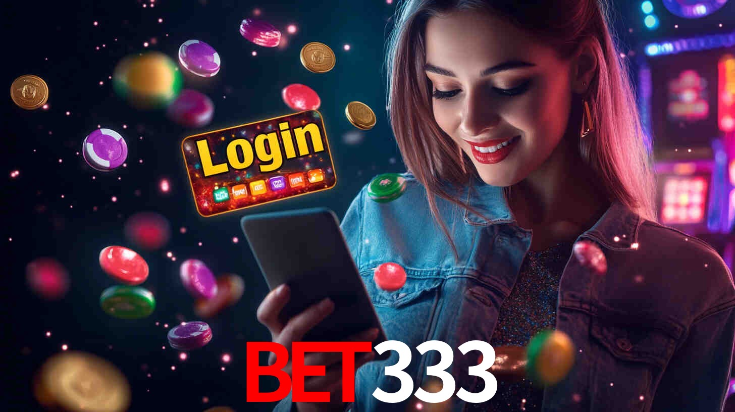 Descubra a Essência do BET333: Nossa História e Compromissos