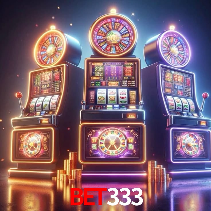 BET333: Jogos de Caça-Níqueis-Altas Recompensas, Roleta-Velocidade, Blackjack-Desafios Máximos