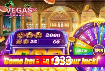 Descubra o Mundo do Cassino Online com BET333