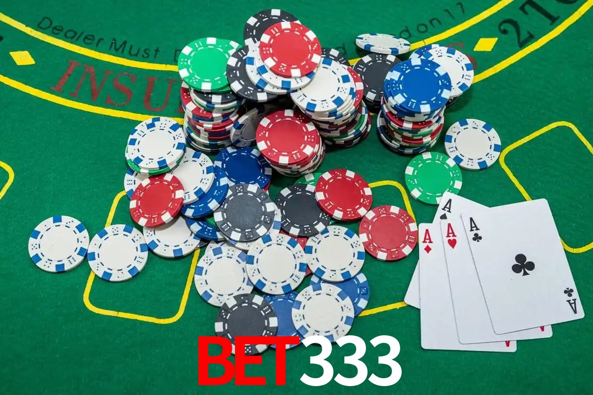 Torneios BET333