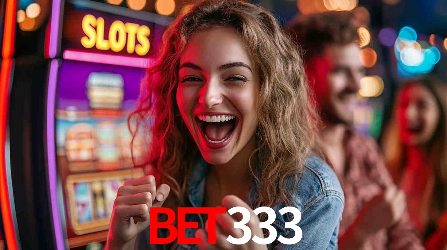 Inovações de Jogos na BET333: O Futuro das Experiências Interativas