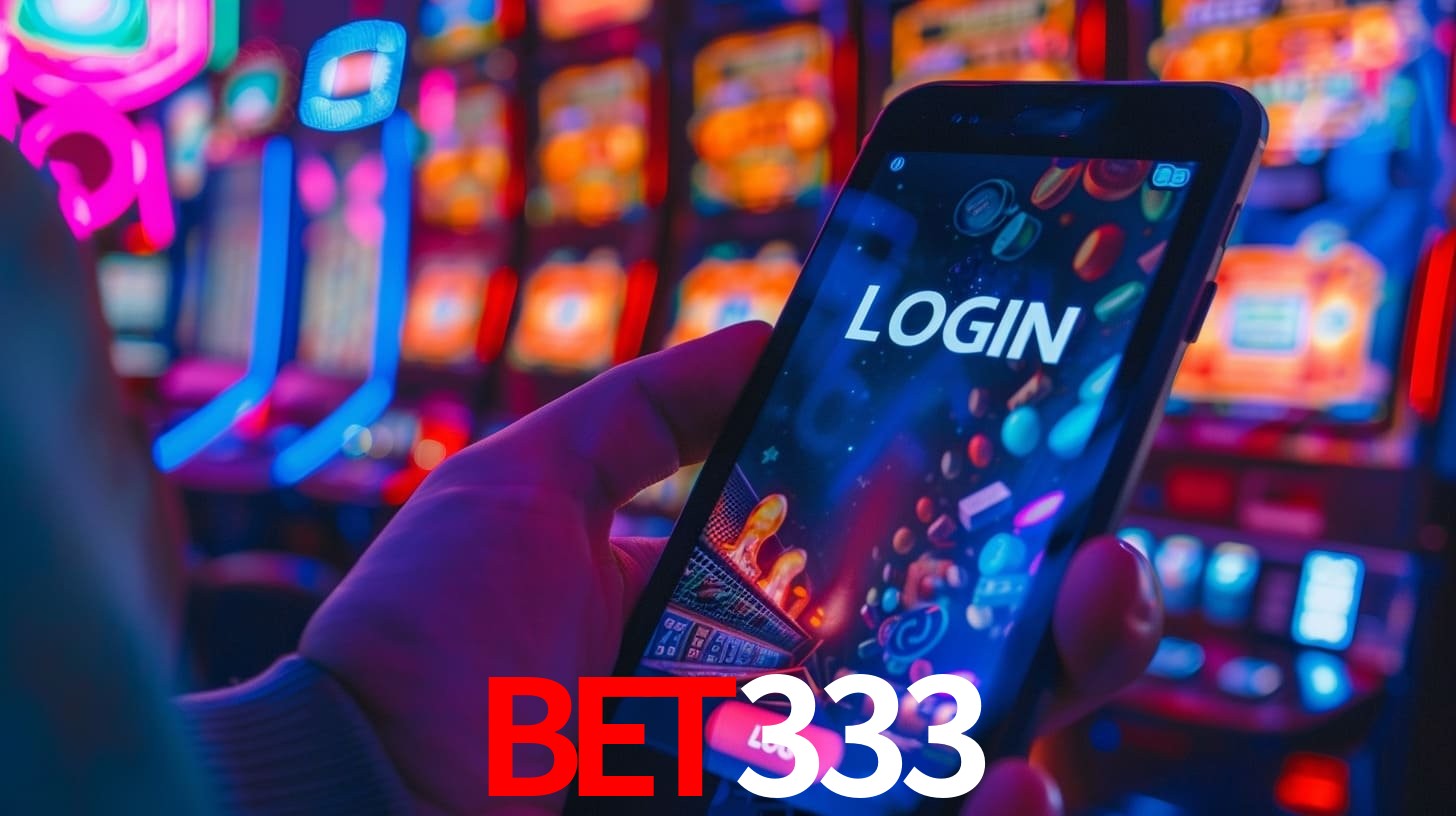Mesa de Blackjack BET333