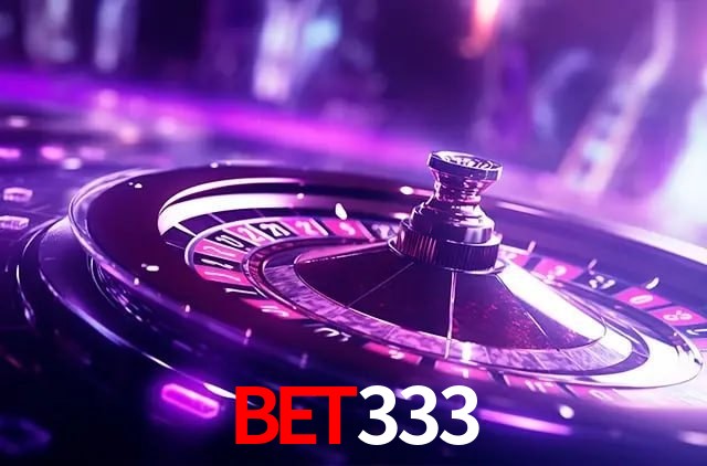 Interface do App BET333