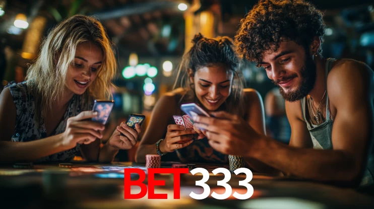 Tournaments BET333