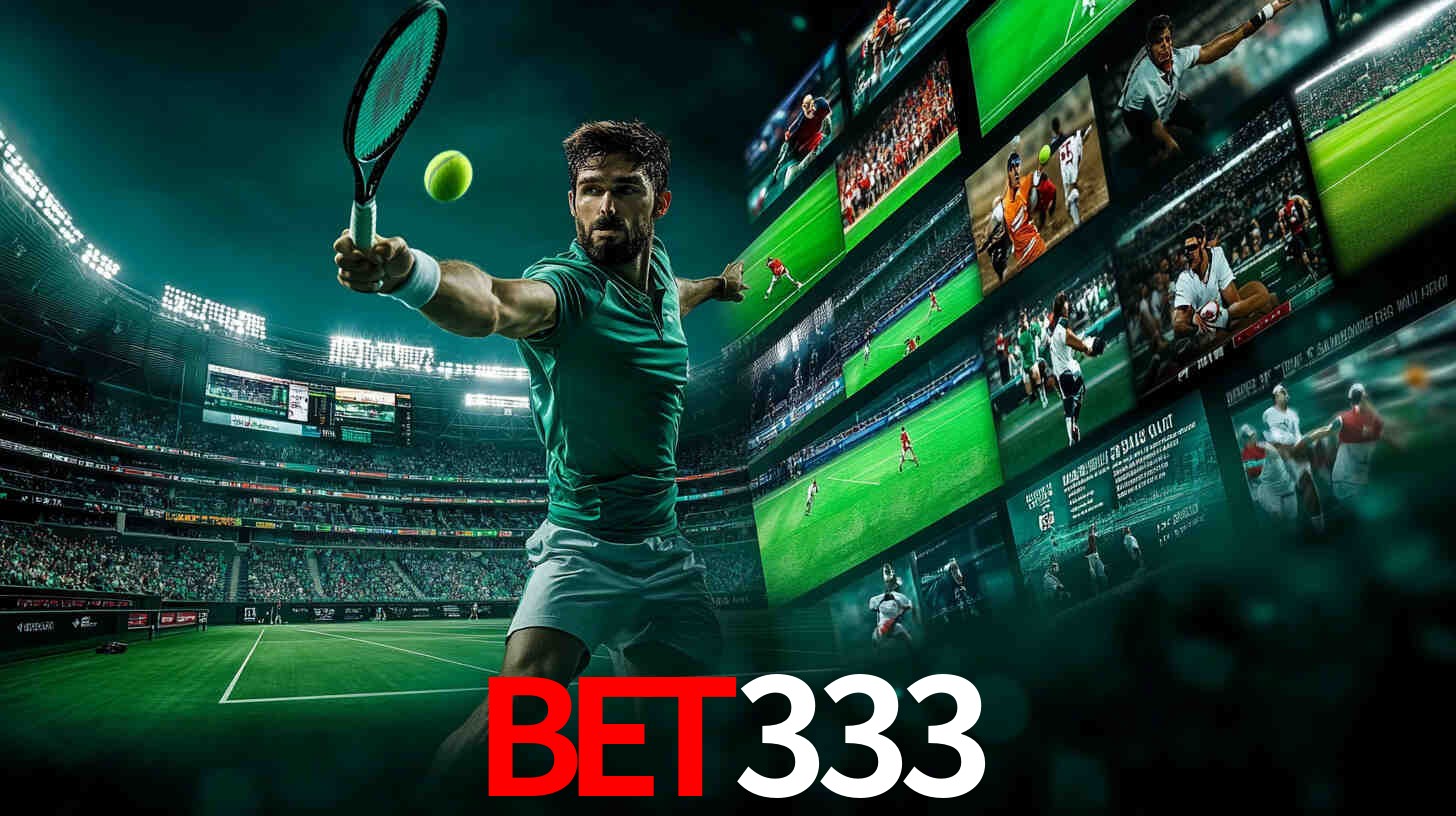 Descubra a Essência do BET333: Nossa História e Compromissos