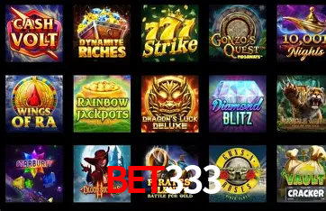 Descubra a Essência do BET333: Nossa História e Compromissos