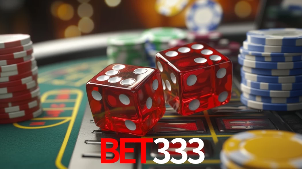 Daily Bonuses BET333