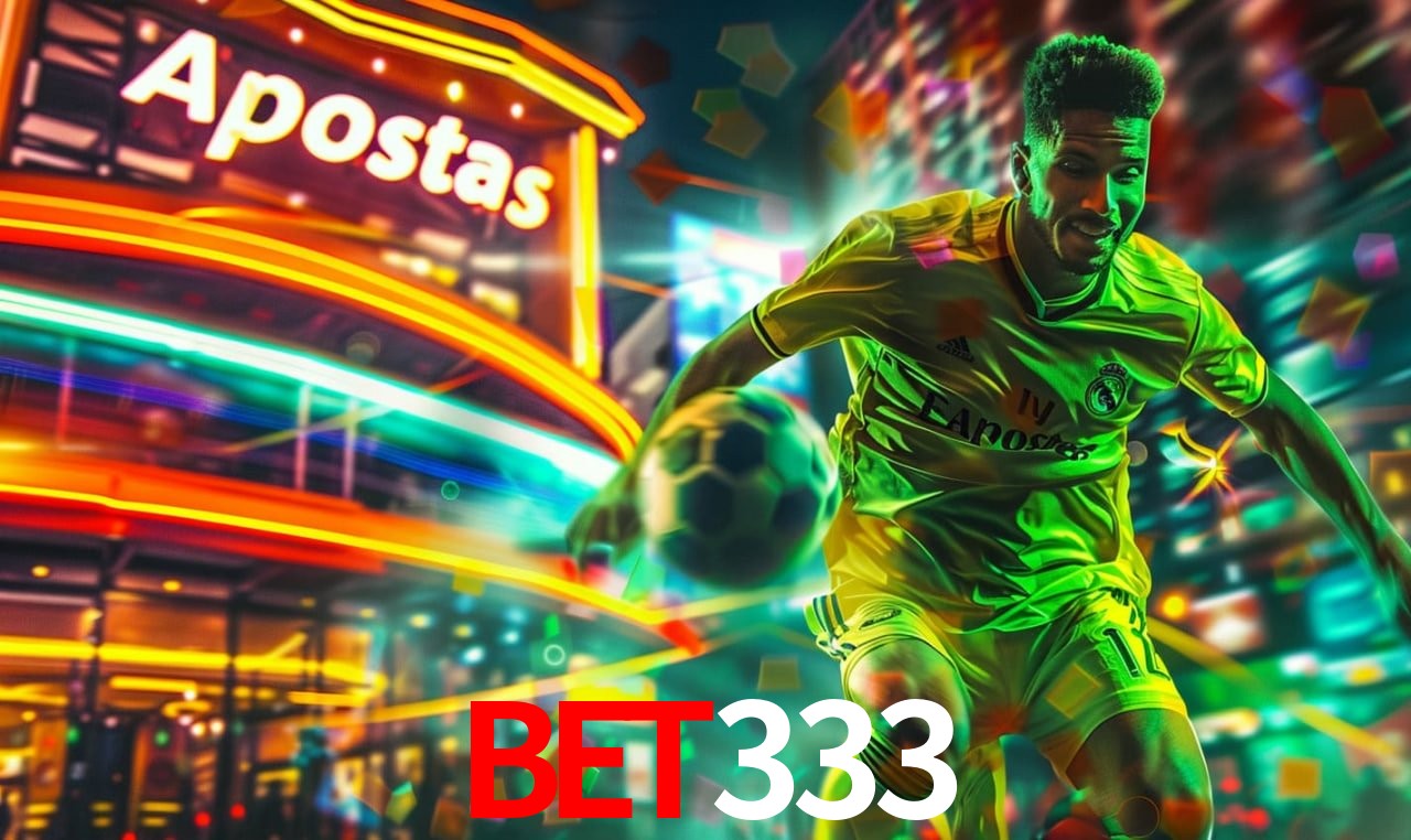Casino Ao Vivo BET333