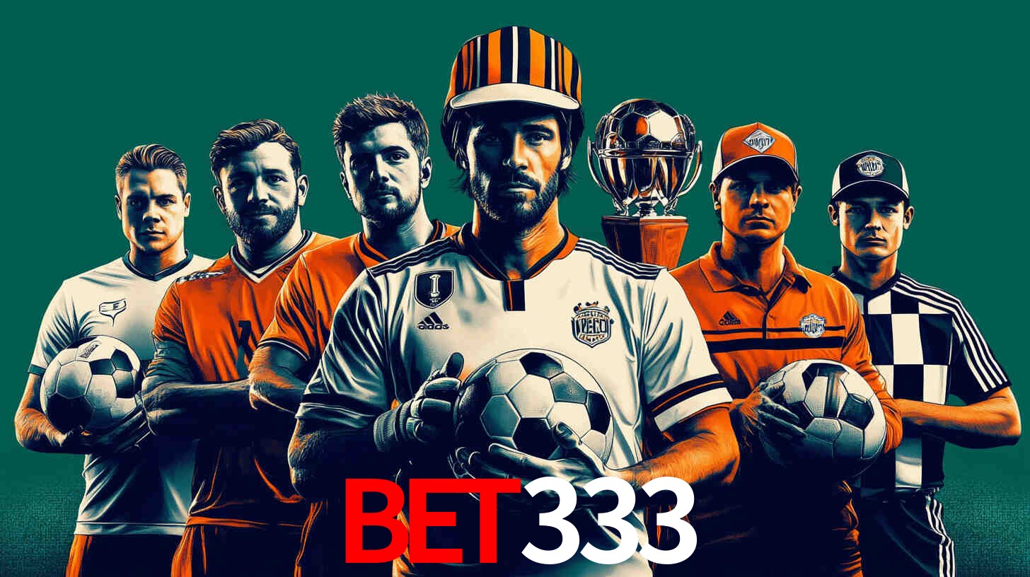 Explorando a Categoria de Eventos em Apostas na BET333